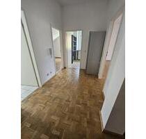 2-Zimmer-Dachgeschosswohnung Passau Heining