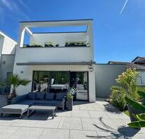 Traumhaus in Metten – Modernes Wohnen mit Urlaubsfeeling