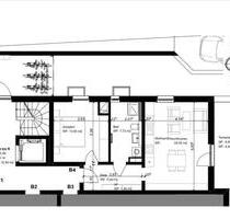 Neubau! Barrierefreie 2-Zimmer-Gartenwohnung -Erstbezug Juli 2026 - Nürnberg Katzwang