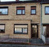 Reihenmittelhaus - Reihenhaus - Haus zu verkaufen - VON PRIVAT - Bremen Gröpelingen
