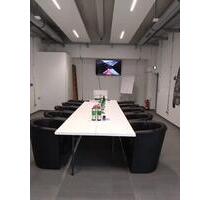 Seminarraum mieten in Bad Oeynhausen – zentral & flexibel!