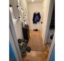 Schöne Paterrewohnung im Uniwohngebiet - Kaiserslautern Bahnheim
