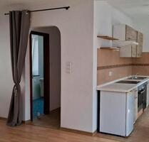 2 Zi Wohnung mit Einbauküche in Orsoy - Rheinberg