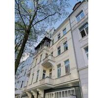 2-Zi.-Whg. (40 m²) nahe Lister Meile– Erstbezug nach Sanierung - Hannover Vahrenwald-List