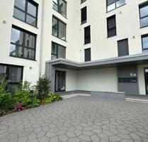 Hochwertige 4-Zimmer-Neubau-Wohnung in den Steimker Gärten - Wolfsburg Almke