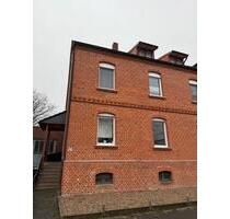 Mehrfamilienhaus mit Baugrundstück - Lüdinghausen