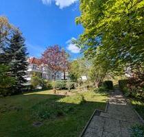 Stilvolle und helle 2-Zimmer-Wohnung im Grünen (Miete) - Berlin Steglitz-Zehlendorf