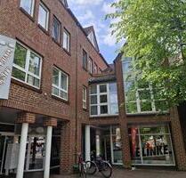 Traumhafte Wohnung im Herzen OHZ -mit Tiefgarage, ohne Makler! - Osterholz-Scharmbeck