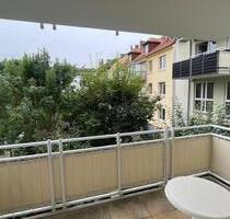 3 Zimmer Wohnung in Hildesheim Mitte