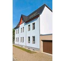 2-Raum-Wohnung mit Einbauküche - 470,00 EUR Kaltmiete, in Weißwasser (Oberlausitz) (PLZ: 02943)