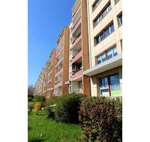 Frisch renovierte Familienwhg. mit Balkon im 3. OG - Zwickau Neuplanitz