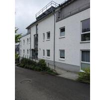 Sehr großzügige, gehobene 3 - Zimmer Wohnung mit barrierefreiem Zugang im Zentrum von Gummersbach