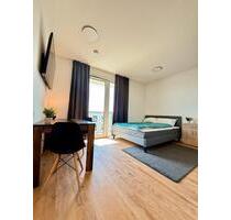 Wohnung Apartment Berlin Bundesplatz All-Inclusive