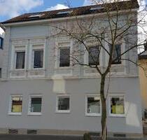3 Zimmer-Wohnung für z.B. kleine Praxis - Rheinbreitbach