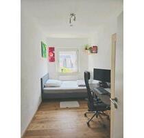 Furbished private room sublet -Oct 2025, anmeldung possible - Nürnberg Eberhardshof