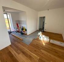 Kernsanierte, frisch renovierte Wohnung nähe Neureichenau