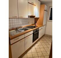 2-Zimmer-DG-Wohnung in Kronenburg - Dahlem