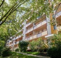 Wohnung im Hochparterre*Bezug nach Vereinbarung möglich - Dresden Cotta