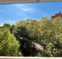 Frisch renoviert und ein Balkon ist auch dabei - Münster Münster-Nord