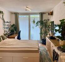 1 Zimmerwohnung in Osnabrück zu vermieten