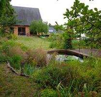 5-Zimmer KREATIVHAUS mit großem Keller, Lager und riesigem Garten - Berlin Marzahn-Hellersdorf