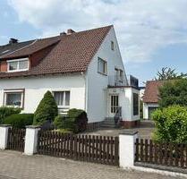 Doppelhaushälfte zu verkaufen - 220.000,00 EUR Kaufpreis, in Hannover (PLZ: 30559) Buchholz-Kleefeld