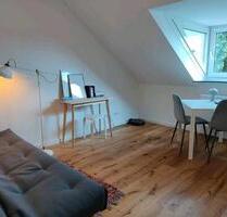 Sanierte 1-Zimmer-Wohnung in München-Laim