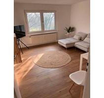 Hochwertige möblierte Wohnung | frei ab 01.11. | Duisburg Neumühl