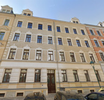 Gemütliche 1-Raum-Wohnung - 215,00 EUR Kaltmiete, ca.  36,16 m² in Chemnitz (PLZ: 09112) Kapellenberg