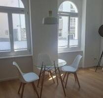 Möbliertes 2-Raum Altbau Appartement in Bonn Kessenich
