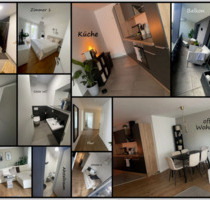 Exclusive 3- Zimmer Wohnung ab sofort Neubau - Mannheim Käfertal