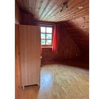 1 Zimmer Wohnung für Pendler Wochenendfahrer Studenten - Nordhastedt