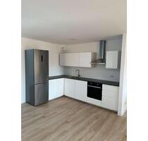 2,5 Zimmerwohnung in Stuttgart-Neugereut