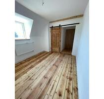 Helle 2-Zimmer-Wohnung Nähe Fußgängerzone - Marktredwitz