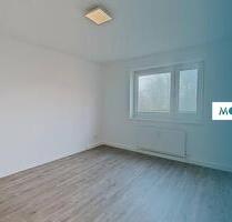 Renovierte 2-Zimmer-Wohnung mit modernem Wannenbad - Diepholz