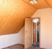 Große Maisonette-Wohnung zu vermieten - Schönenberg-Kübelberg