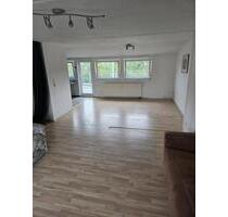 1 Zimmer Wohnung Terasse mit Gatennutzung - Braunschweig Broitzem