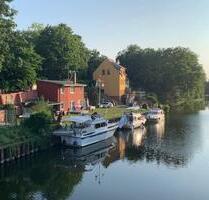 Ferienwohnung an der Havel in Rathenow