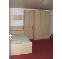 Möbliertes Zimmer - Warmmiete - 97082 Würzburg Mainviertel