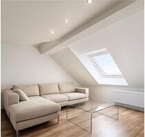 Erstbezug nach Renovierung - 540,00&nbsp;EUR Kaltmiete, in Regen (PLZ: 94209)