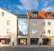 -- Bezugsfertiger Neubau -- 3-Zimmer-Wohnung in Viechtach zur Miete!