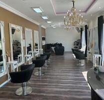 Luxuriöser Friseursalon zu vermieten - Simmern/Hunsrück