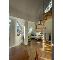 Subletting Duplex in Wedding (28. August - 28. Sep) - Berlin Mitte