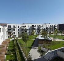 Wohnen, wo Kinder lachen: Stadthaus mit Garten, Spielplatz & grüner Nachbarschaft. AMALIE - Hannover Döhren-Wülfel