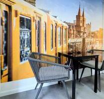 große Ferienwohnung mit 3 Zimmer, Küche, Bad - Berlin Pankow