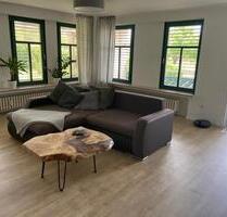 Erdgeschosswohnung - Mietwohnung - Niederaula