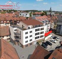 Premium Wohnqualität mitten in Buchen - Buchen (Odenwald)