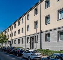 4-Zimmer Wohnung mit Balkon in Braunschweig