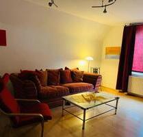 Möbellierte Wohnung ca. 80 qm, 2,5 Zimmer. - Oberhausen Alsfeld