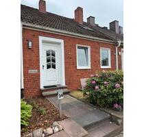 Reihenhaus *renoviert* Wohnung Garten - Lüneburg Ebensberg